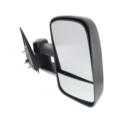 Towing Mirrors Set of 2 for Chevrolet Silverado 1500, Escalade (1999-2006)