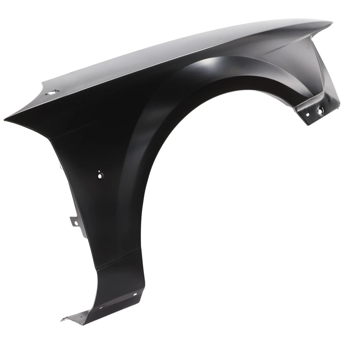 Fender for Ford Mustang (1999–2004) Front Passenger Side