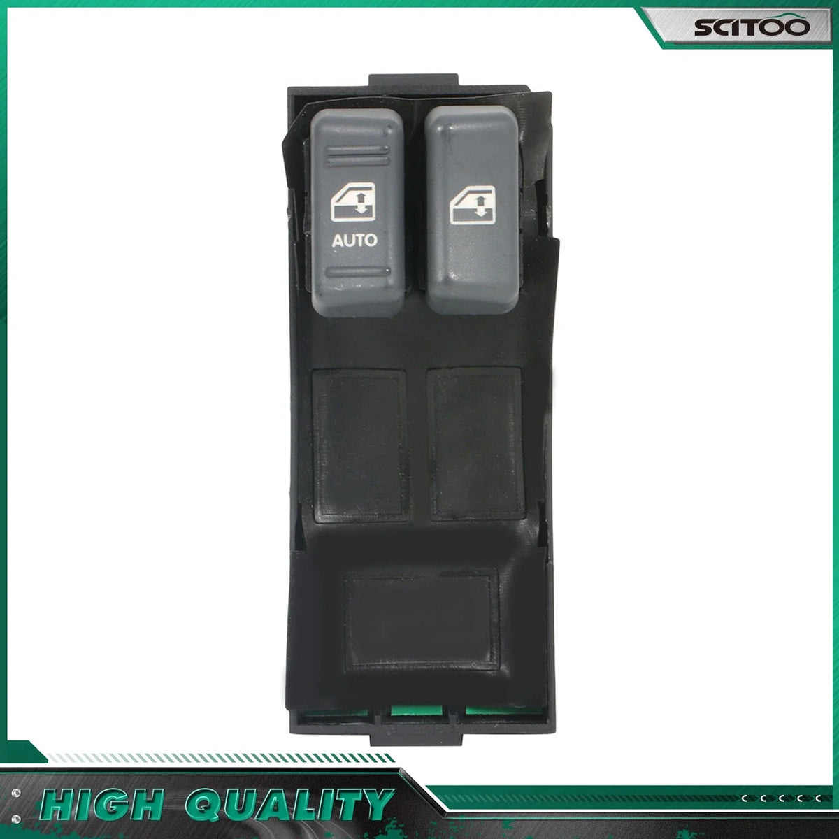 Power Window Switch Front Left for GMC Safari 1996-2005 Chevrolet Astro