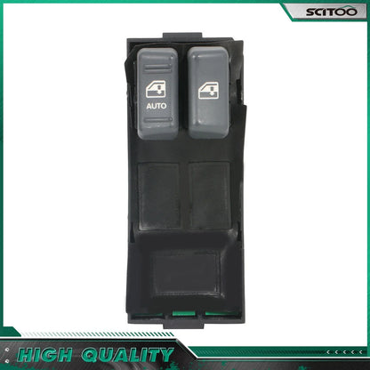 Power Window Switch Front Left for GMC Safari 1996-2005 Chevrolet Astro