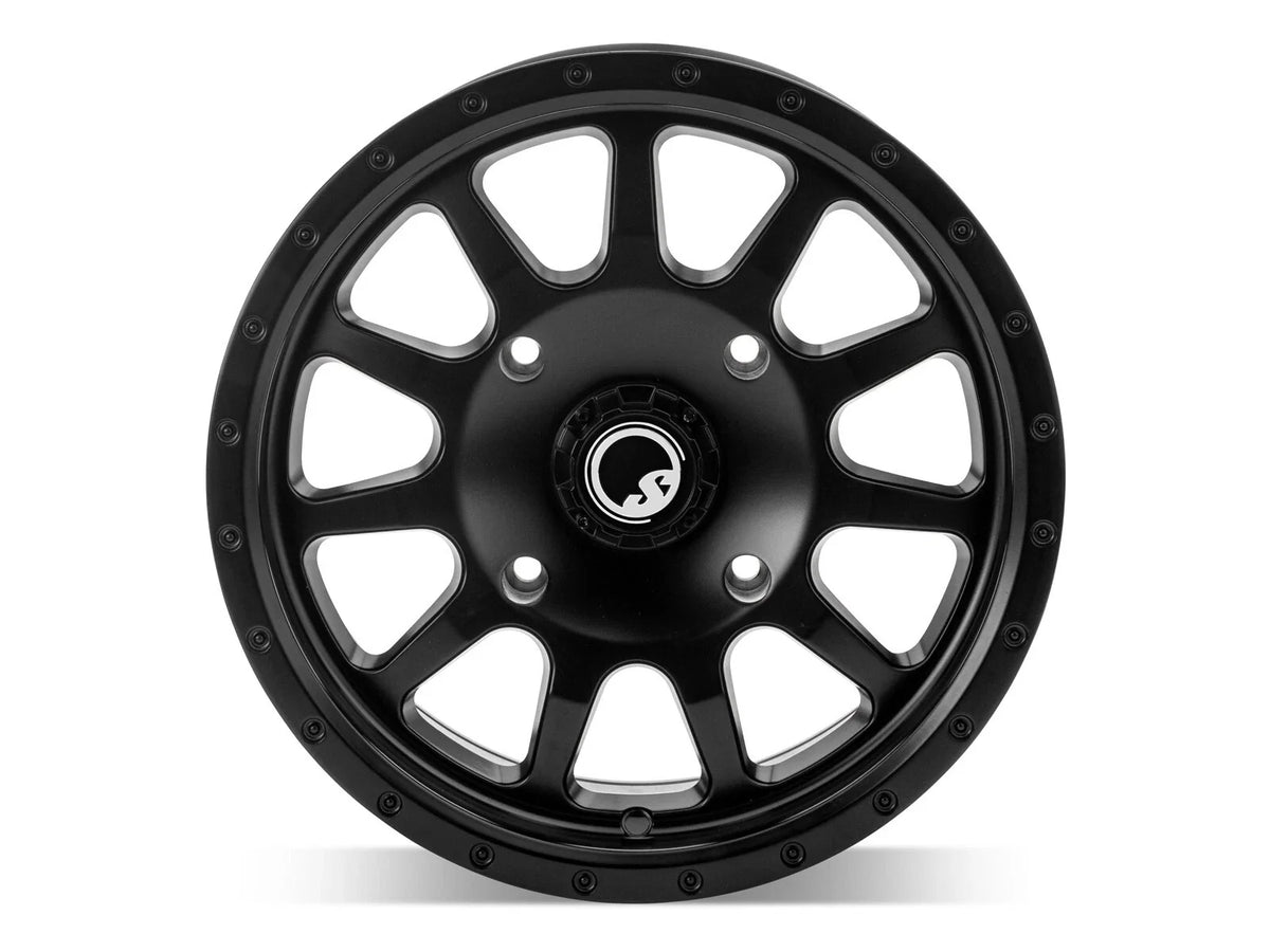 Set of 4 SuperATV Highline Wheels - (Check Fitment)