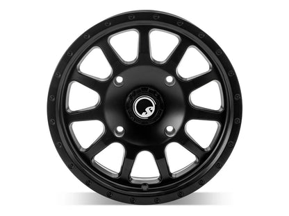 Set of 4 SuperATV Highline Wheels - (Check Fitment)