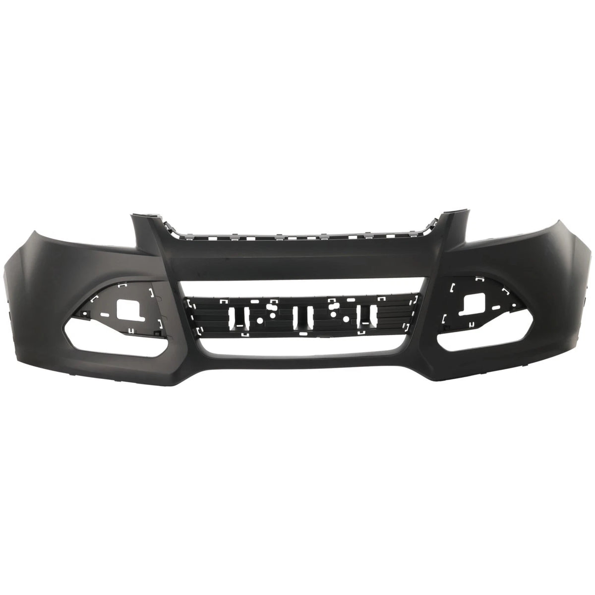 Front Upper Bumper Cover for Ford Escape (2013–2016)