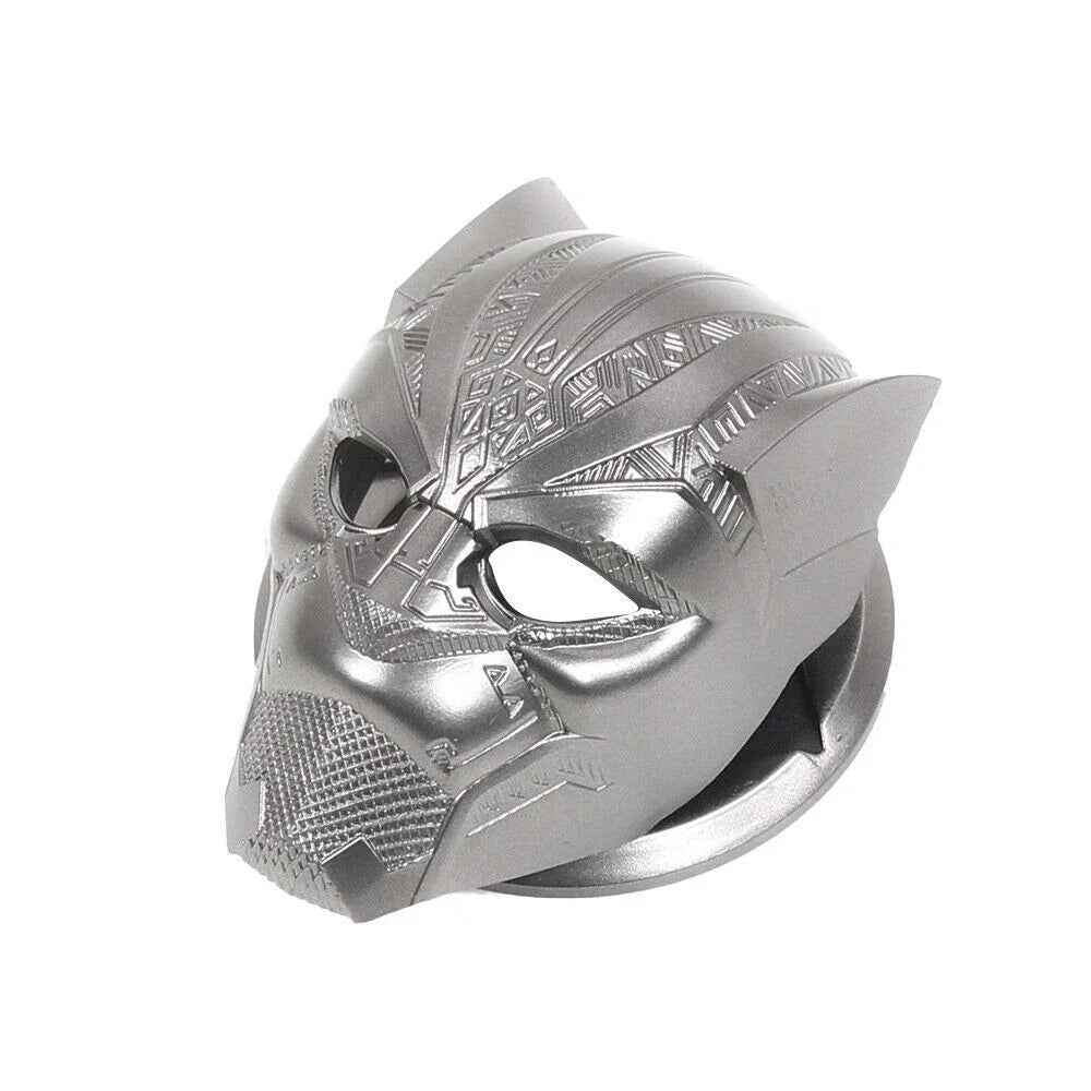 3D Push Start Stop Button Cover for Black Panther (2015–2023)