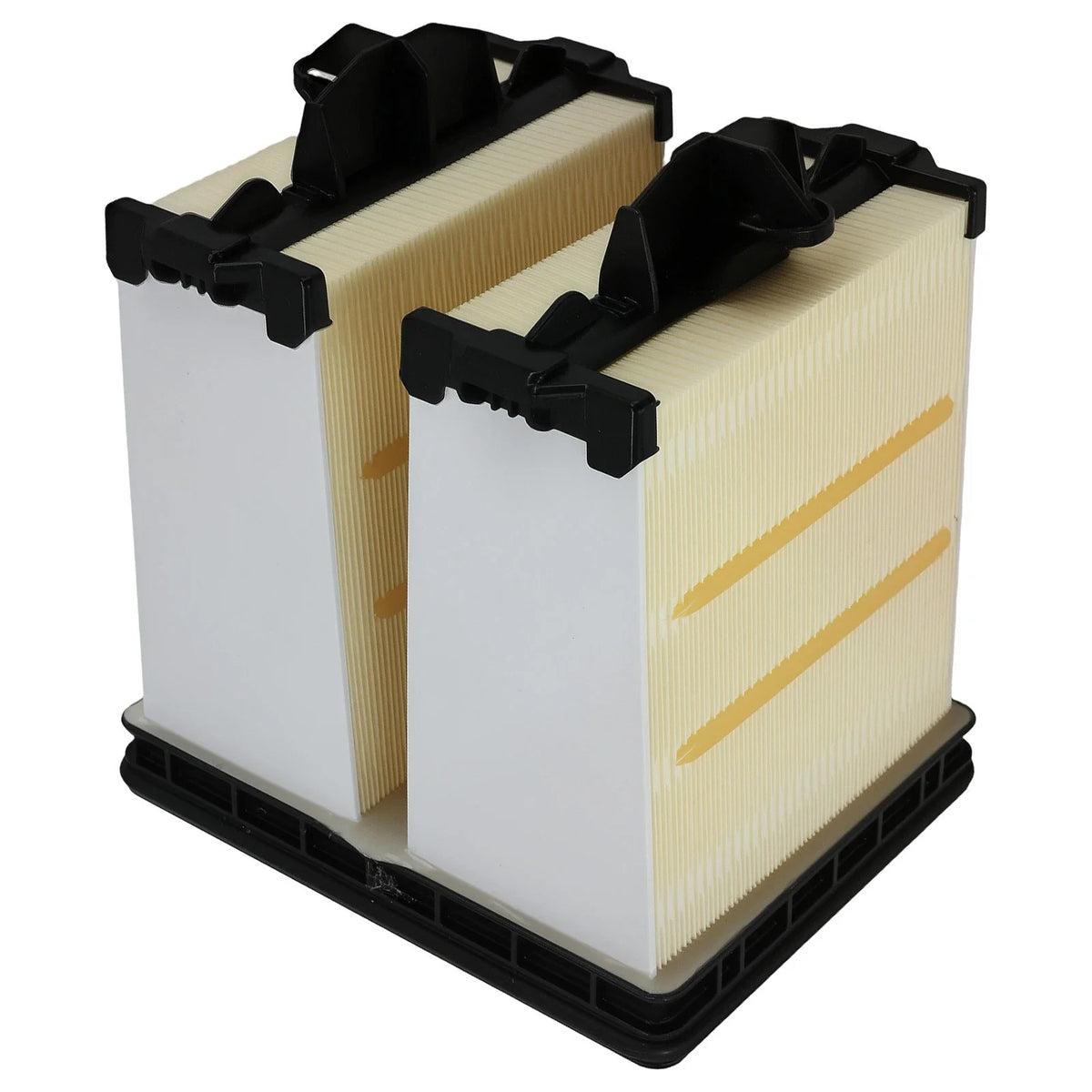 Air Filter System for Cummins B4.5 CM2350 B146C (Professional Grade)