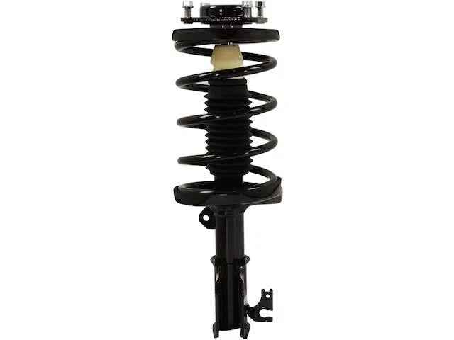 Front Shock Absorber Set for Mazda Protege (2000–2003) QX291VK