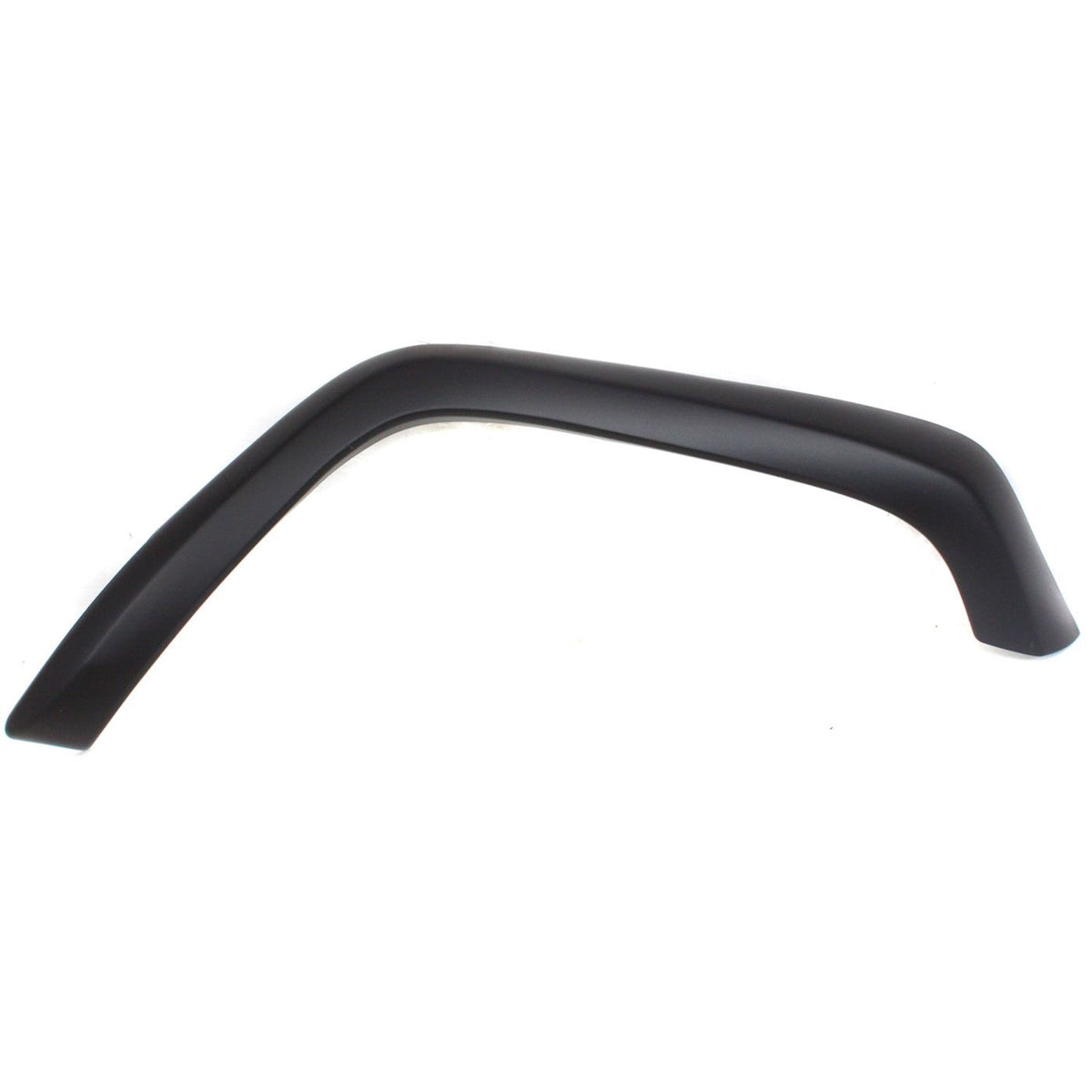 Fender Flares for Jeep - Set of 4 Pieces