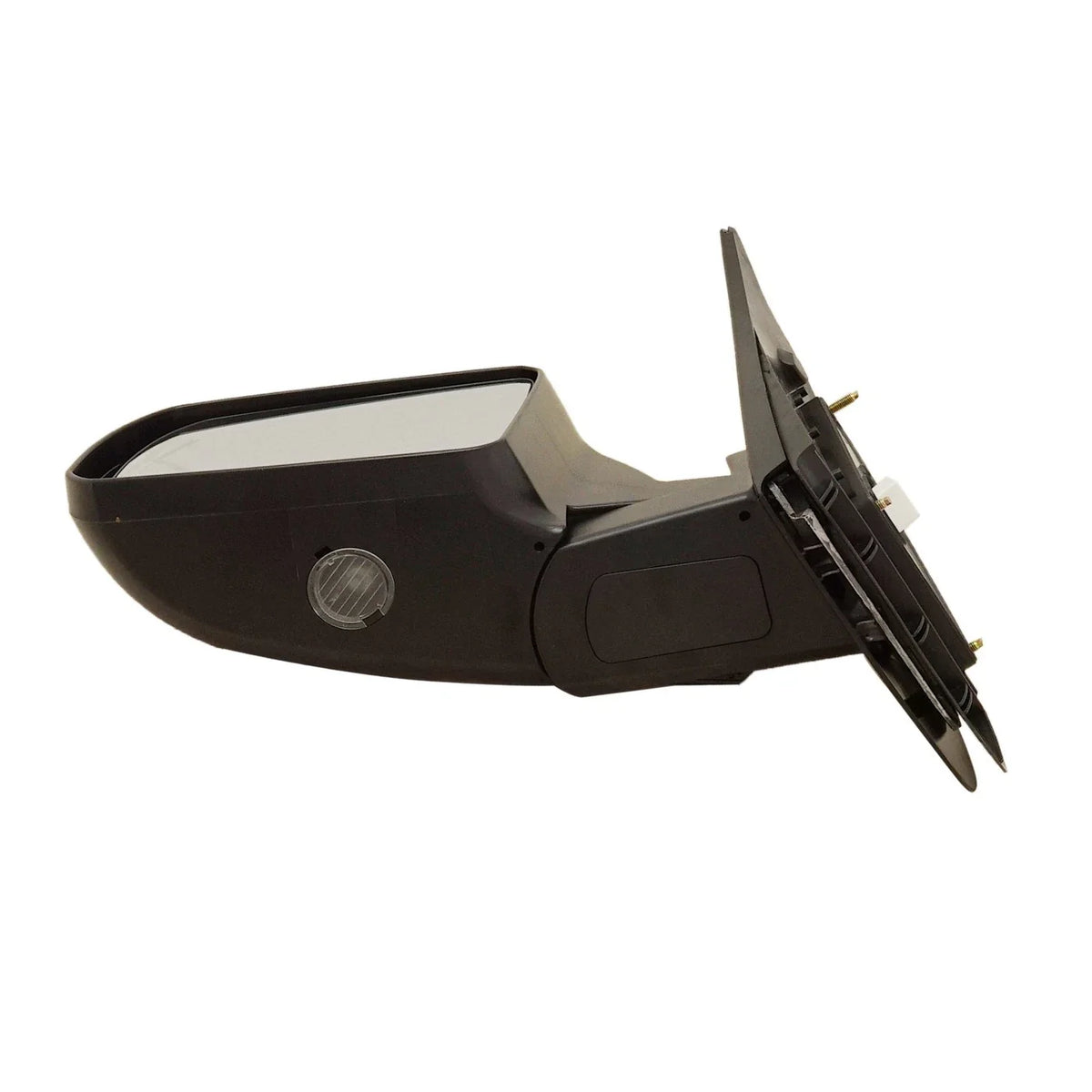 Power-Folding Heated Mirror for Toyota Tundra 2007 to 2013