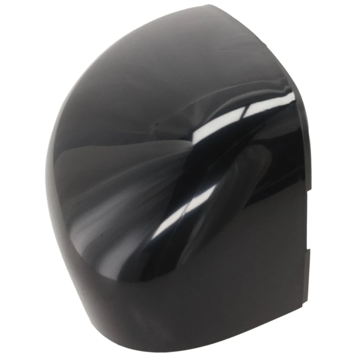 Pair of 2 Mirror Covers for Ford Escape