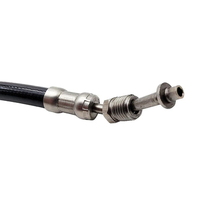 Trim Hose Hydraulic for Volvo SX-M Port Down 1994–Present 3857523