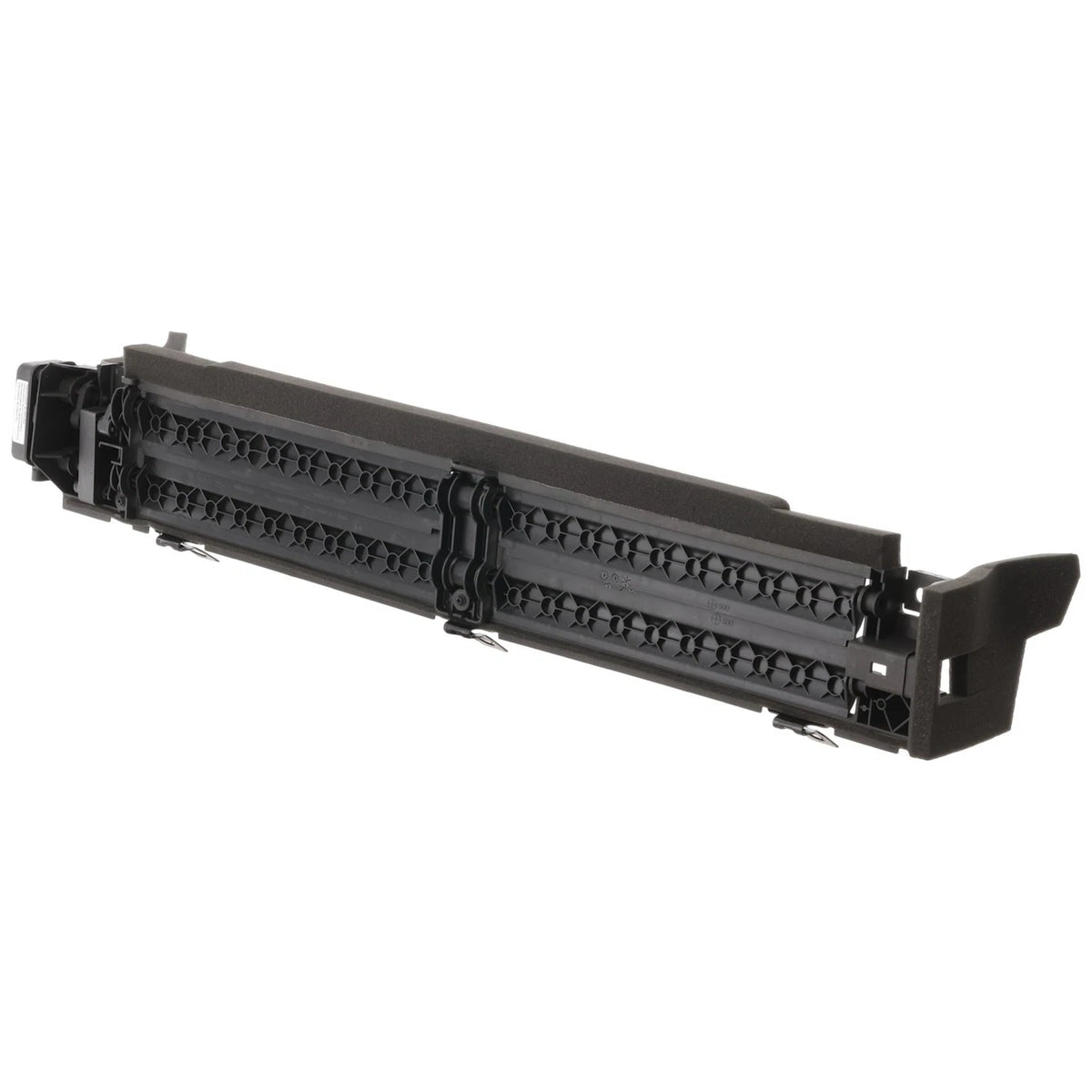 Active Grille Shutter 52811FL160 for Subaru Crosstrek (2019–2020)
