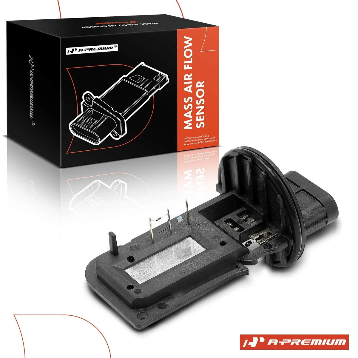 Mass Air Flow Sensor for Hyundai Sonata (2006–2010)