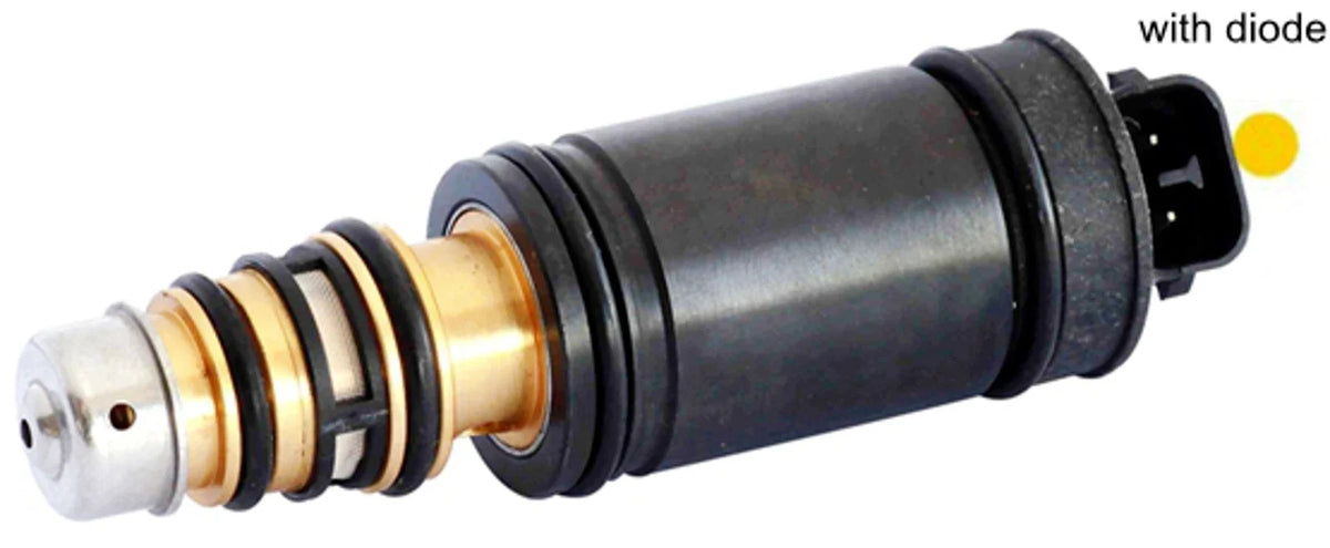 AC Compressor Control Valve Replacement for Hyundai Sonata (2020–2022)