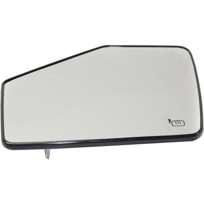 Mirror Glass (Driver Side) for Ford Explorer 2006-2010