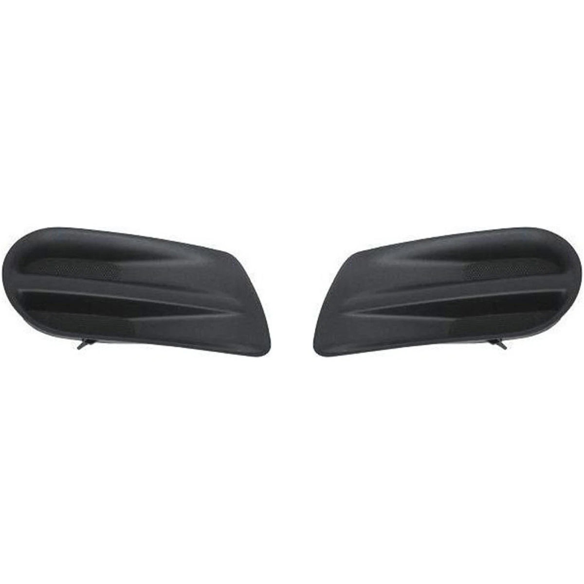 Fog Light Covers Set of 2 for Ford Explorer
