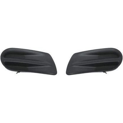 Fog Light Covers Set of 2 for Ford Explorer