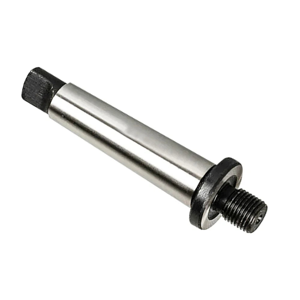 2MT Shank to 1/2"-20 Threaded Drill Chuck Adapter for