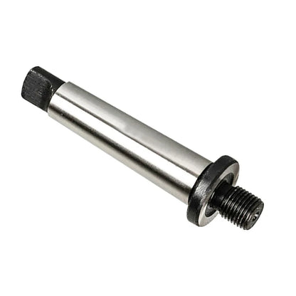 2MT Shank to 1/2"-20 Threaded Drill Chuck Adapter for