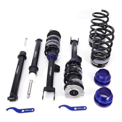 Shock Struts Coilover Set for Tesla Model 3 RWD (2017–Present) Front/Rear