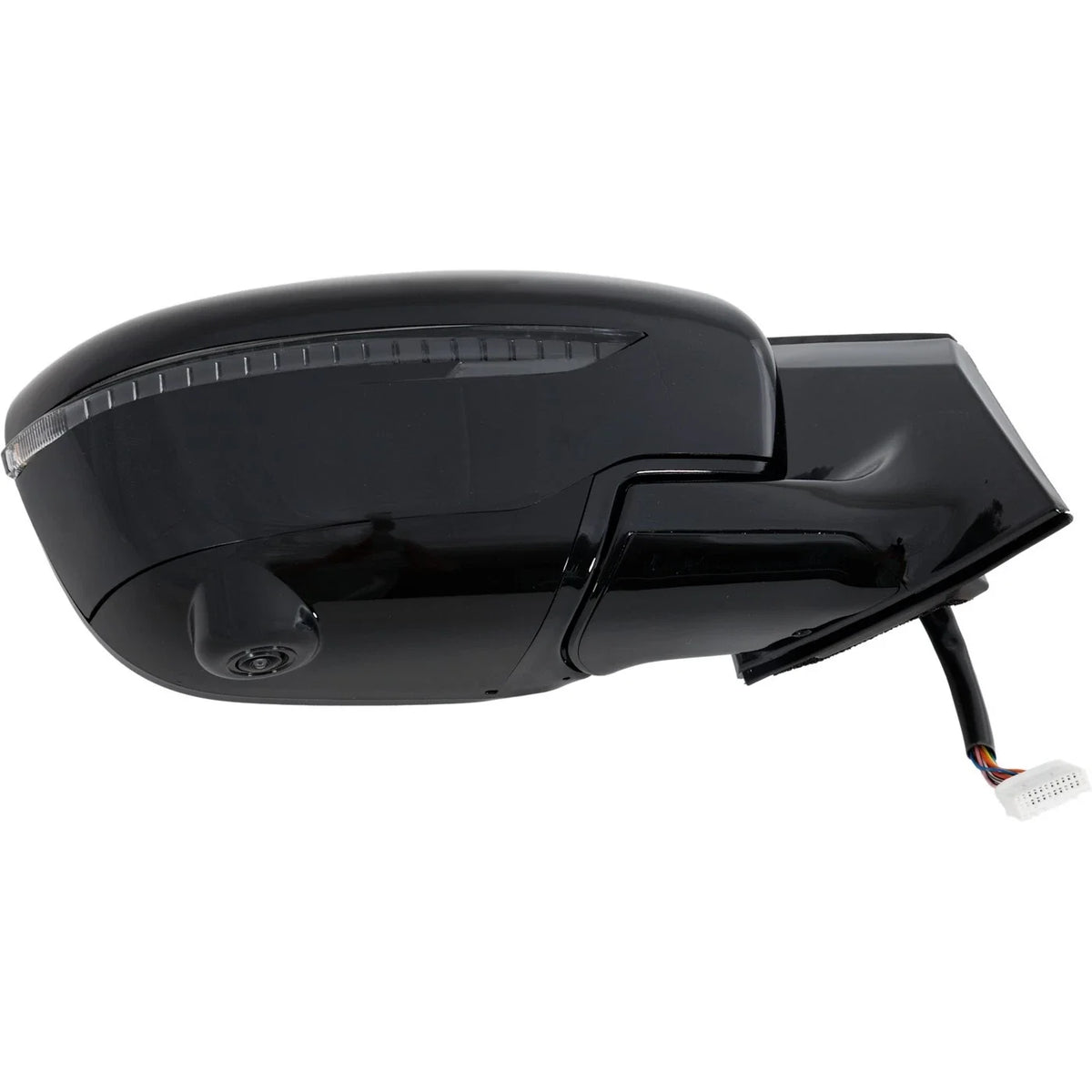 Right Side Mirror for Nissan Murano (2015-2016)