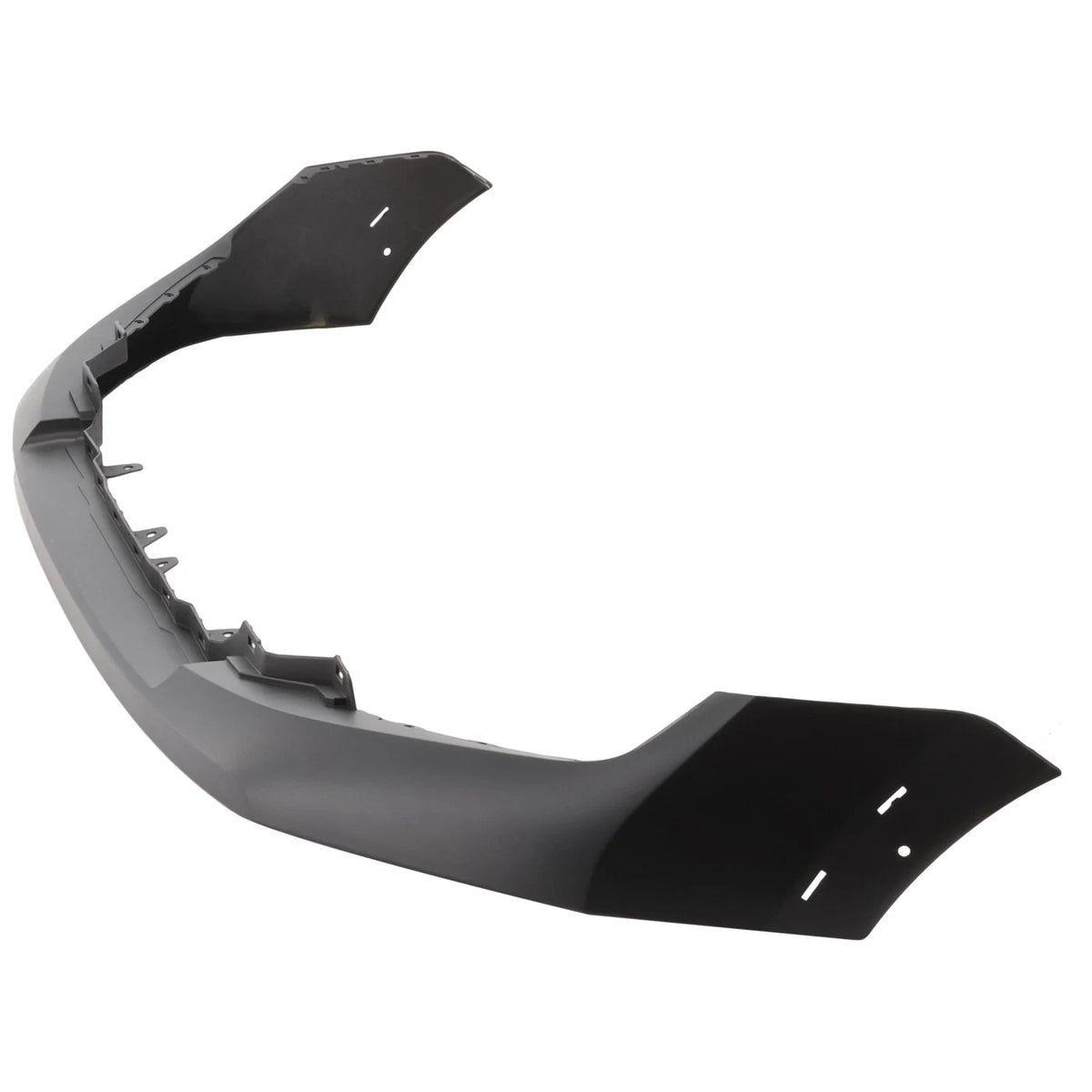 Front Upper Bumper Cover 620239FV1H for Nissan Titan (2020–2023)