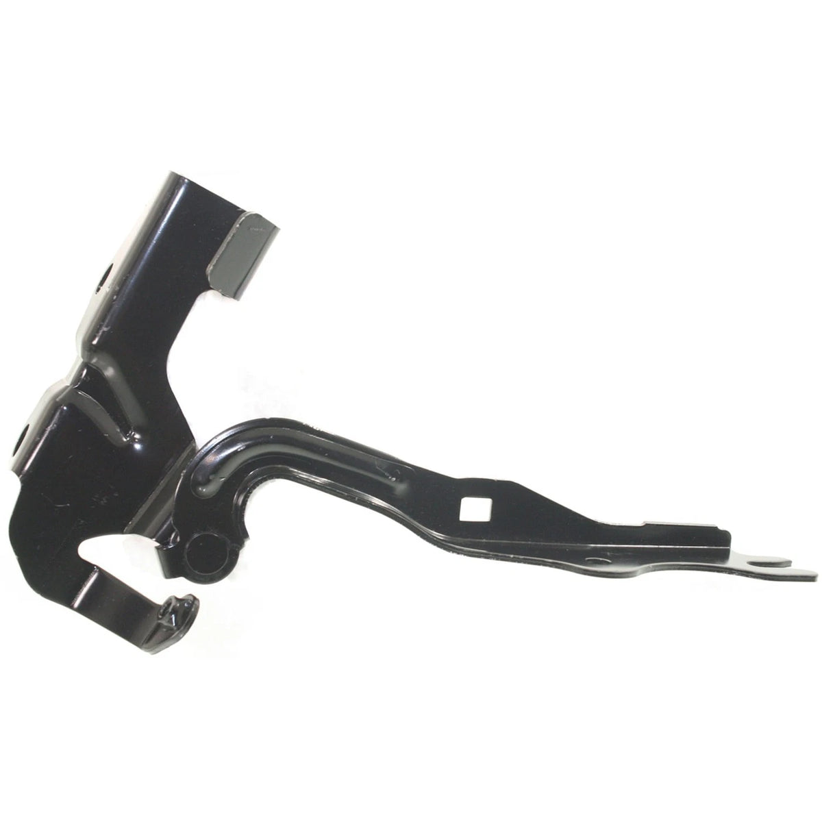 Hood Hinge for Mazda 3 (2007–2009) Right Steel