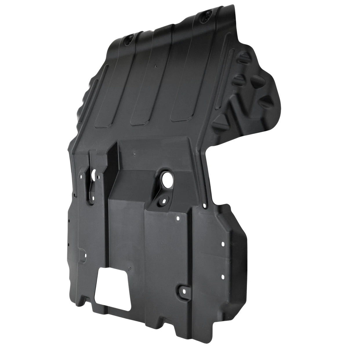 Engine Splash Shield for Chevrolet Silverado 1500 (2014–2018)
