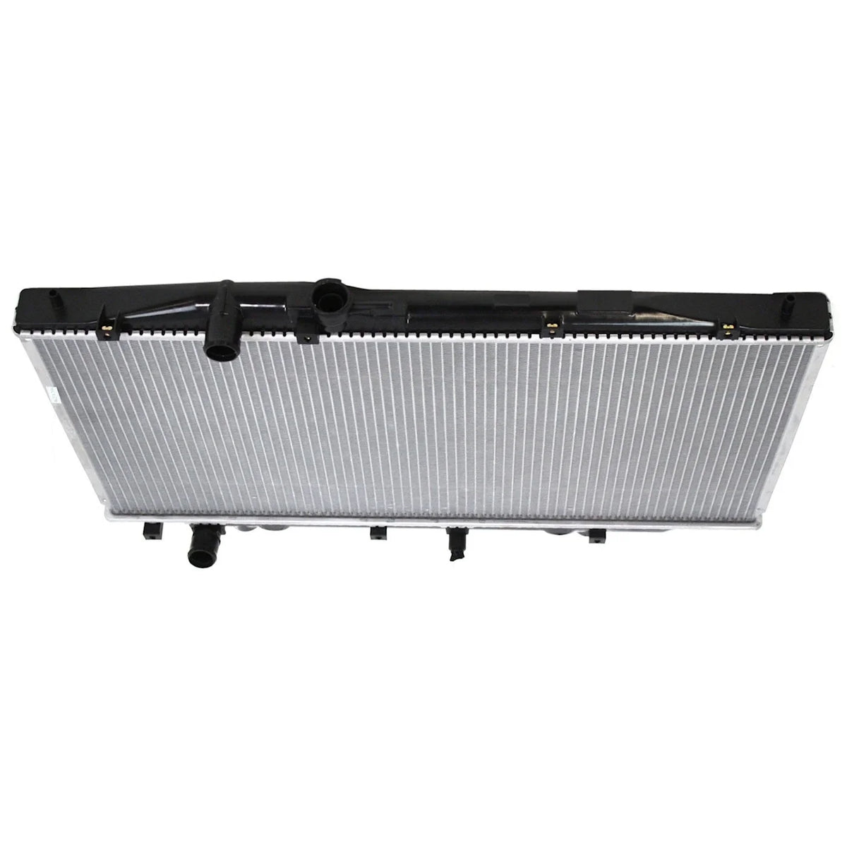 3.0L Radiator Kit for Honda Accord (2003–2007)