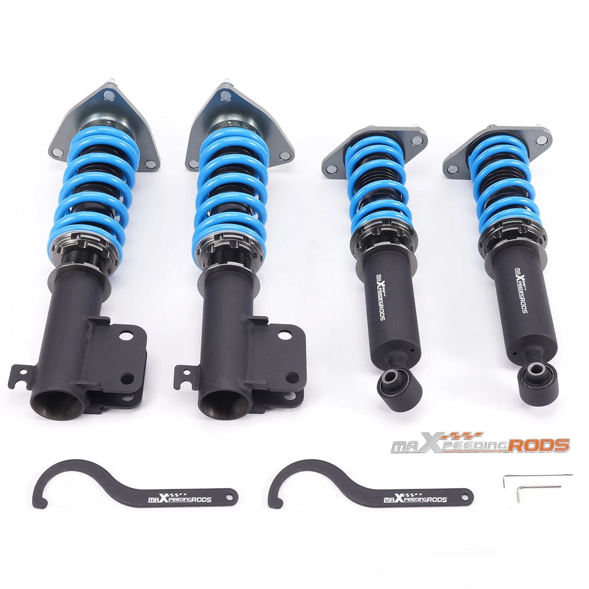 Coilover Springs Suspension Kit for Subaru Forester SJ 2014-2018