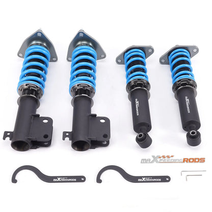 Coilover Springs Suspension Kit for Subaru Forester SJ 2014-2018