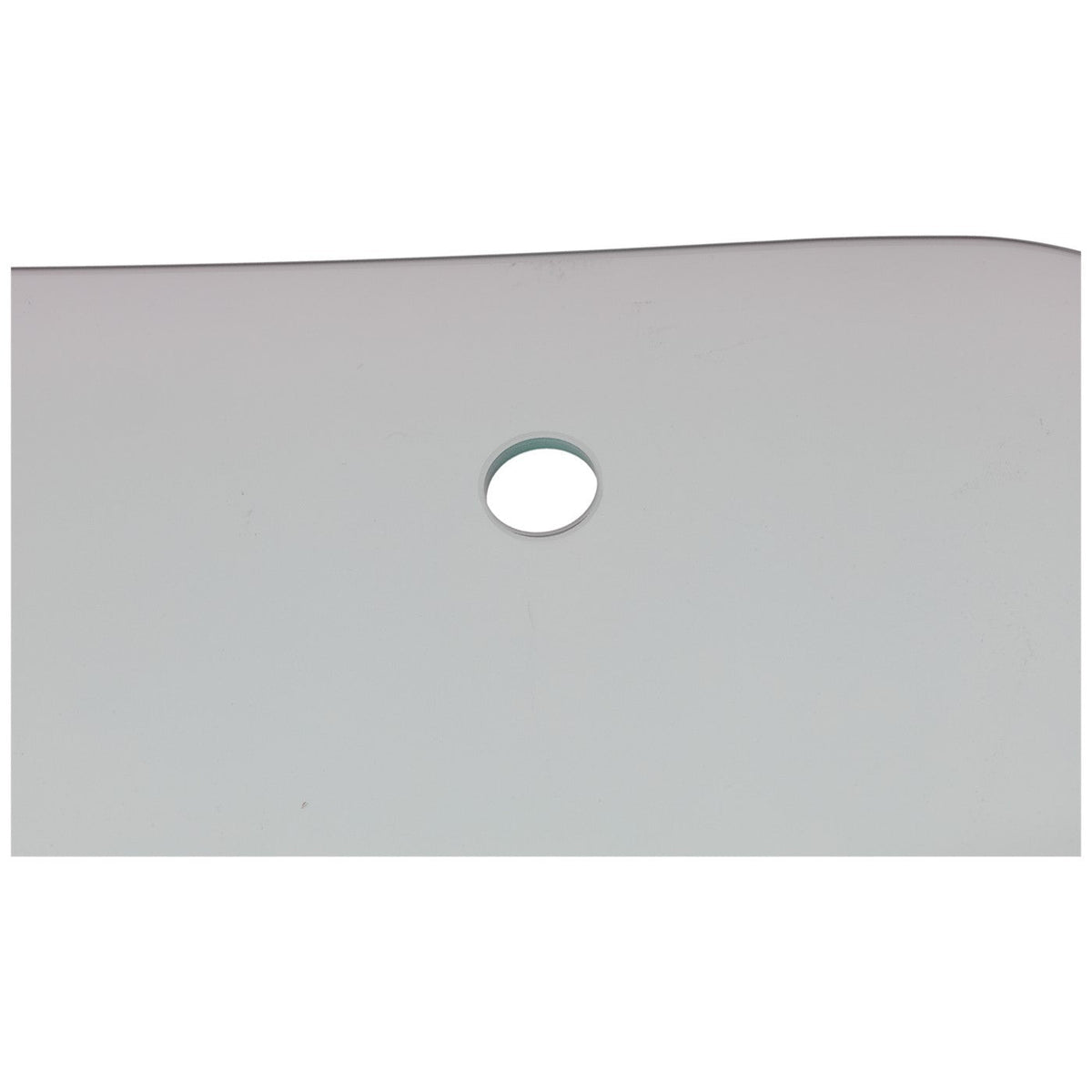 Rear Driver Door Glass for Dodge Caliber (2007–2012)