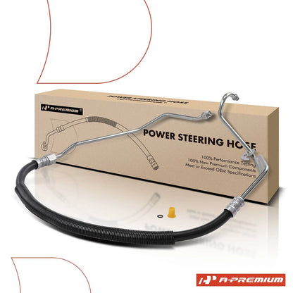 Power Steering Pressure Line Hose for Ford Escape (2004)