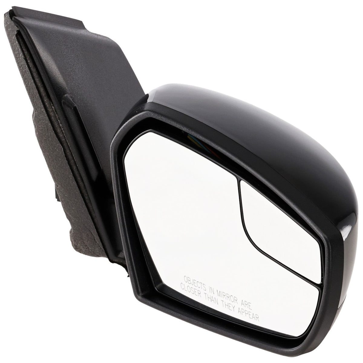 2017-2019 Ford Escape Right Side Mirror Replacement