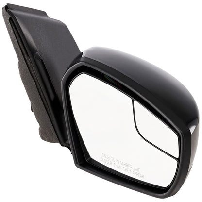 2017-2019 Ford Escape Right Side Mirror Replacement