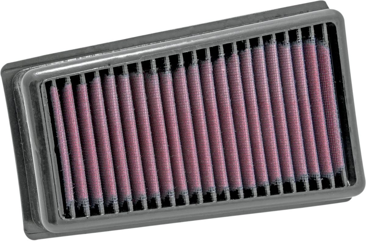 K&N High-Flow Air Filter for KTM/Husqvarna (KT-6908)