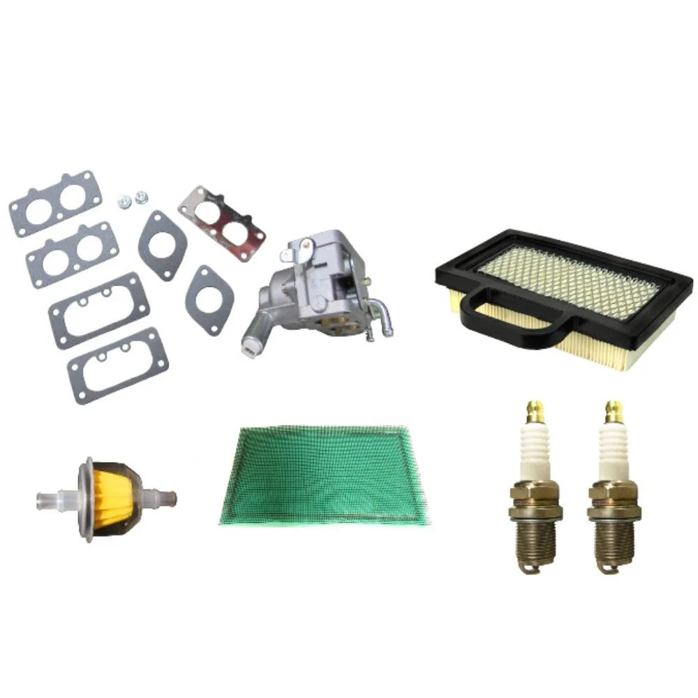 Briggs Carburetor with Tune Up Kit for Stens (Fits )