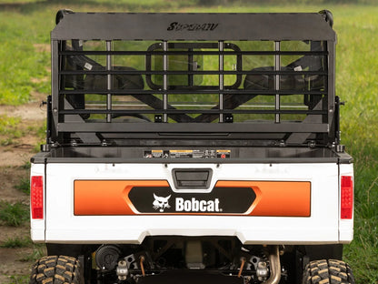 Headache Cargo Rack by SuperATV for Bobcat UV34/UV34XL (2019–present)