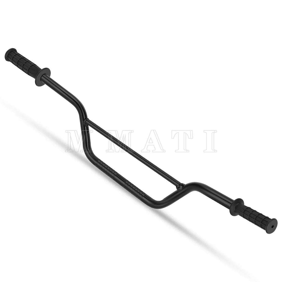 Handlebar and Grips Set for Yamaha Blaster 200, Banshee 350 1987-2001
