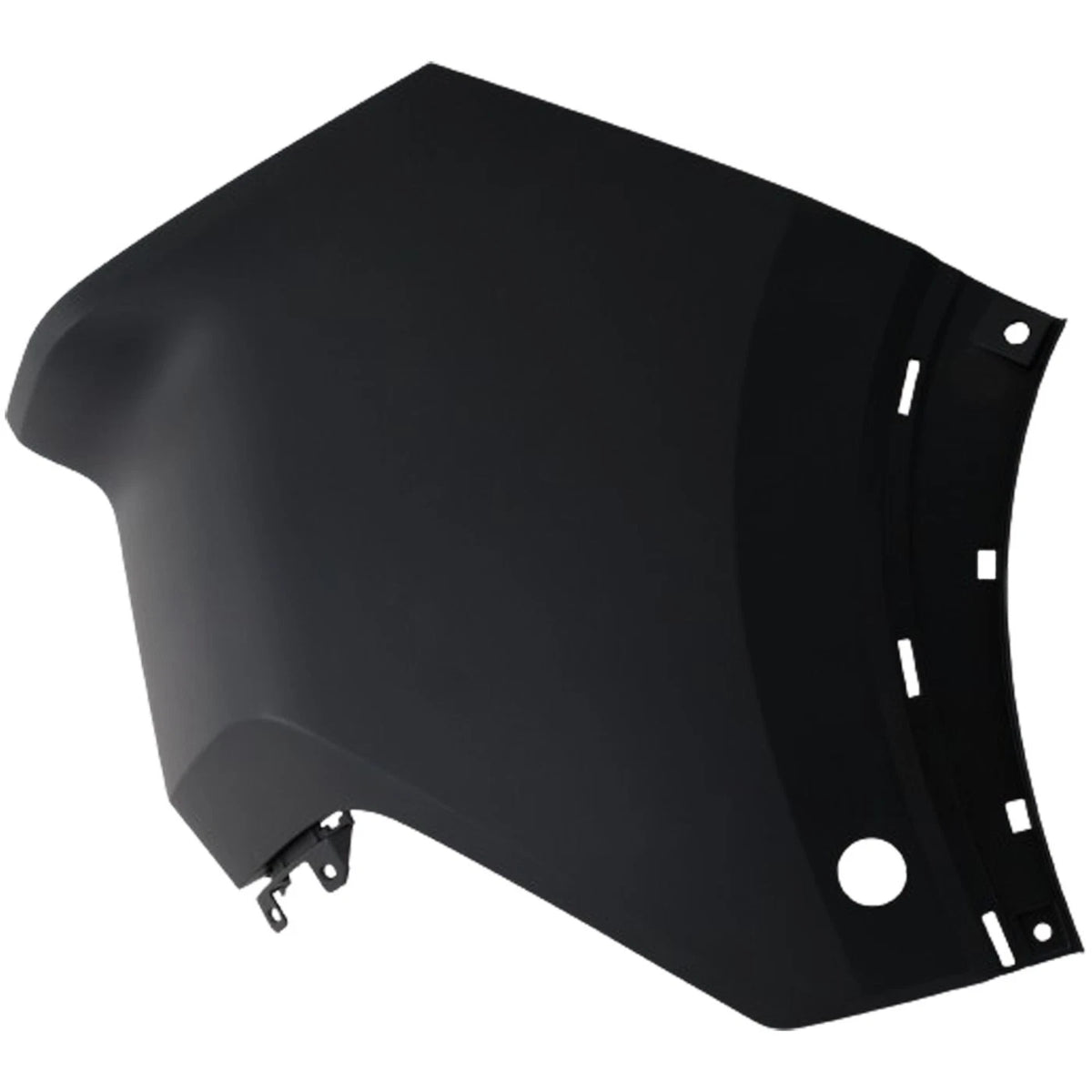 Bumper Face Bar Ends for - Set of 2 Left Right
