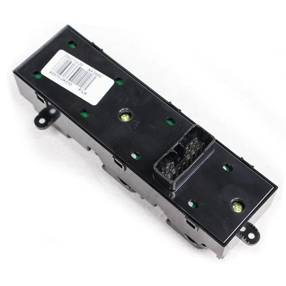 Power Window Control Switch for Kia Soul (2009-2013)