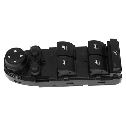 Power Window Control Switch Front Left for BMW X5 X6 2007–2019