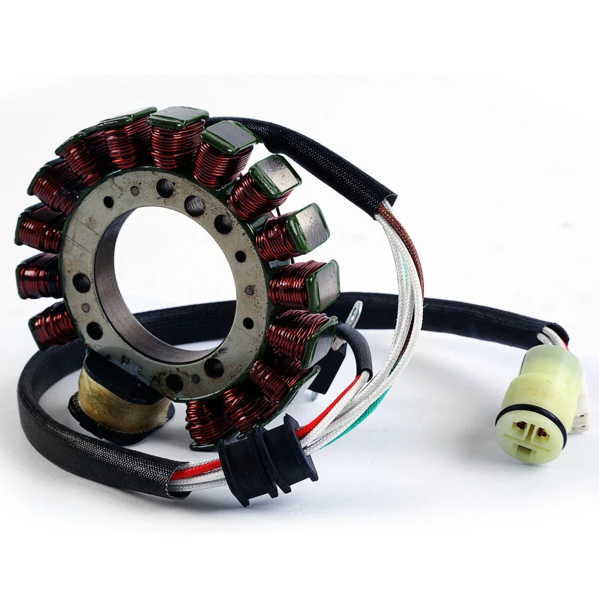 Stator Coil for Yamaha Grizzly 600 ATV (1999-2001) Magneto