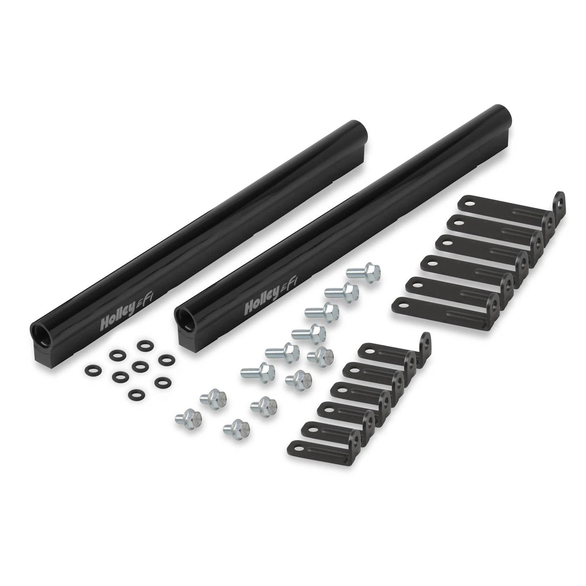 Holley 534-218 Fuel Rail