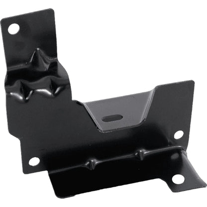 Front Bumper Face Bar for Chevy Silverado 2500 HD (2001–2007)