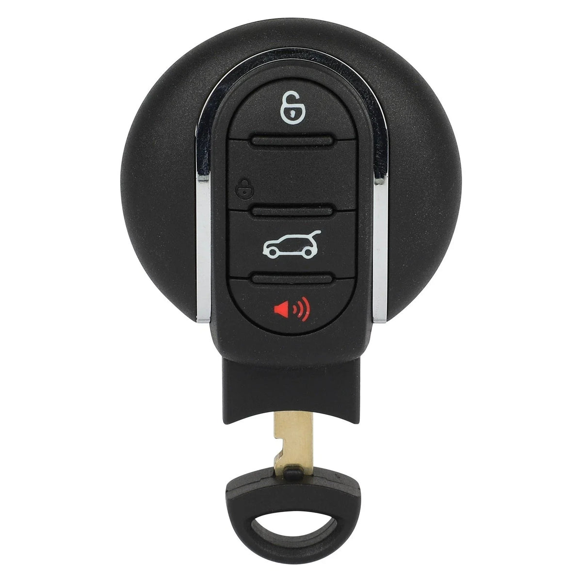 Replacement Keyless Entry Remote Fob for Mini Cooper (2015–2019)