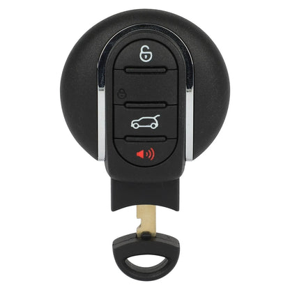 Replacement Keyless Entry Remote Fob for Mini Cooper (2015–2019)