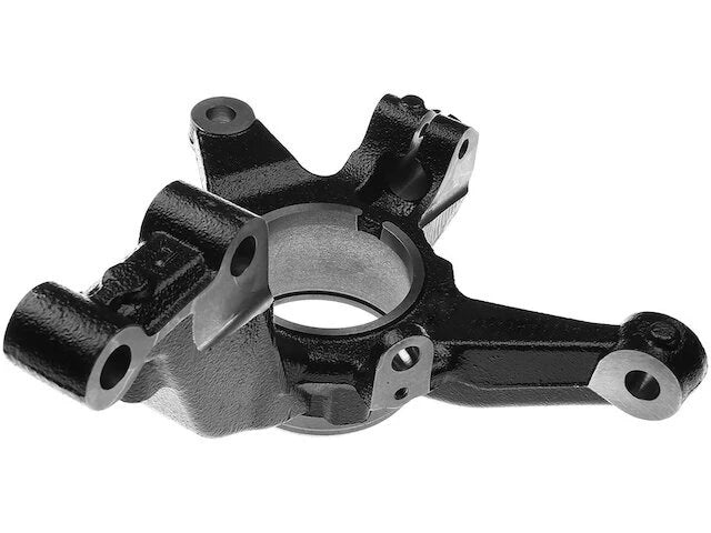 Front Left Steering Knuckle for Mazda CX-9 (2007–2015) PQ378FZ