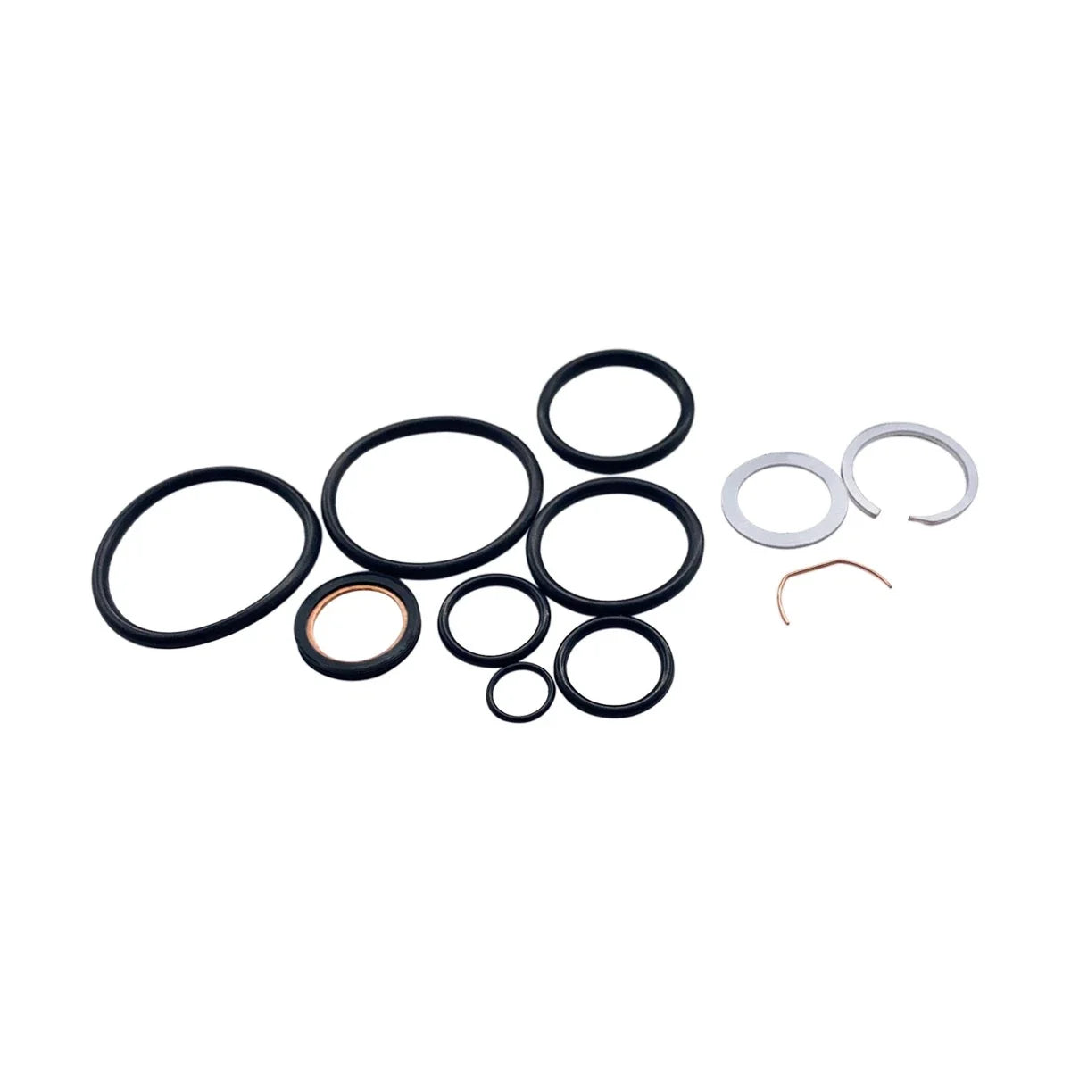 Power Trim Seal Kit for Mercruiser Bravo XR XZ R/MR/Alpha One (87400A2, 18-2649)