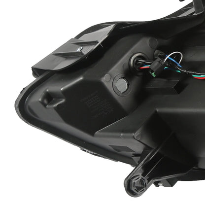 2X Projector Headlights for Acadia 2007-2012