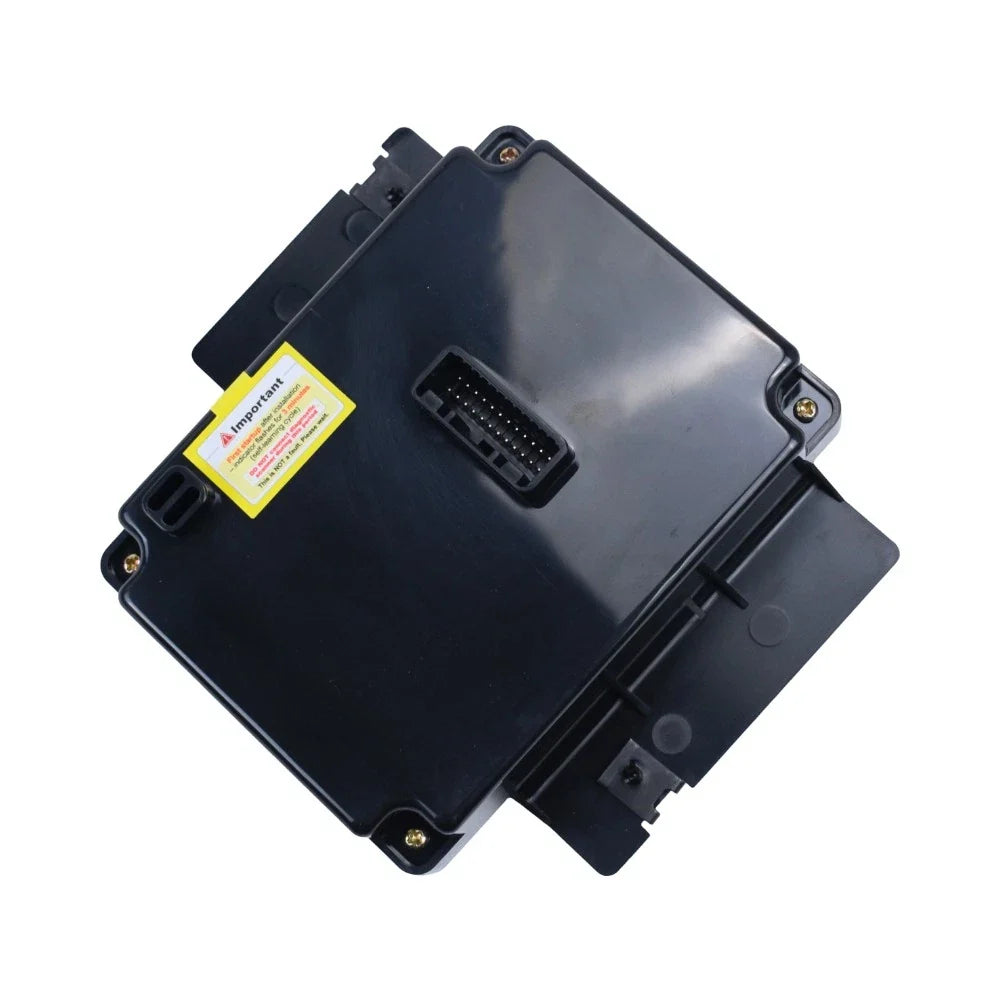 A/C Control Module 68268186AA for 2014-2017 Ram 1500